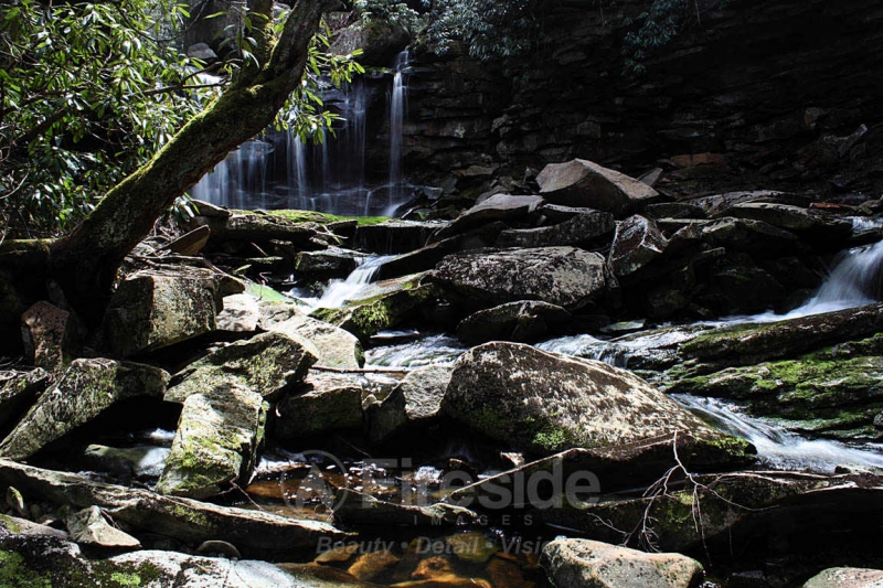 Elakala Falls